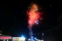 Brahmakalashanga Rathotsava at Shrimath Anantheshwar Temple Vittal (3 May 2025)